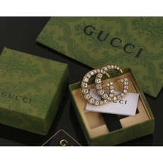 Gucci Brooches